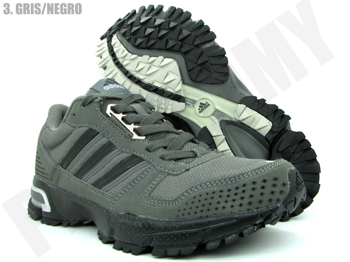 Zapatillas Adidas 2013-1 | chuo distribuidora